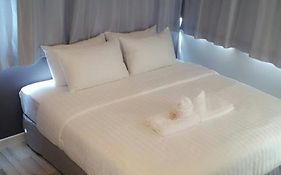 โรงแรมนันทรา เพลินจิต